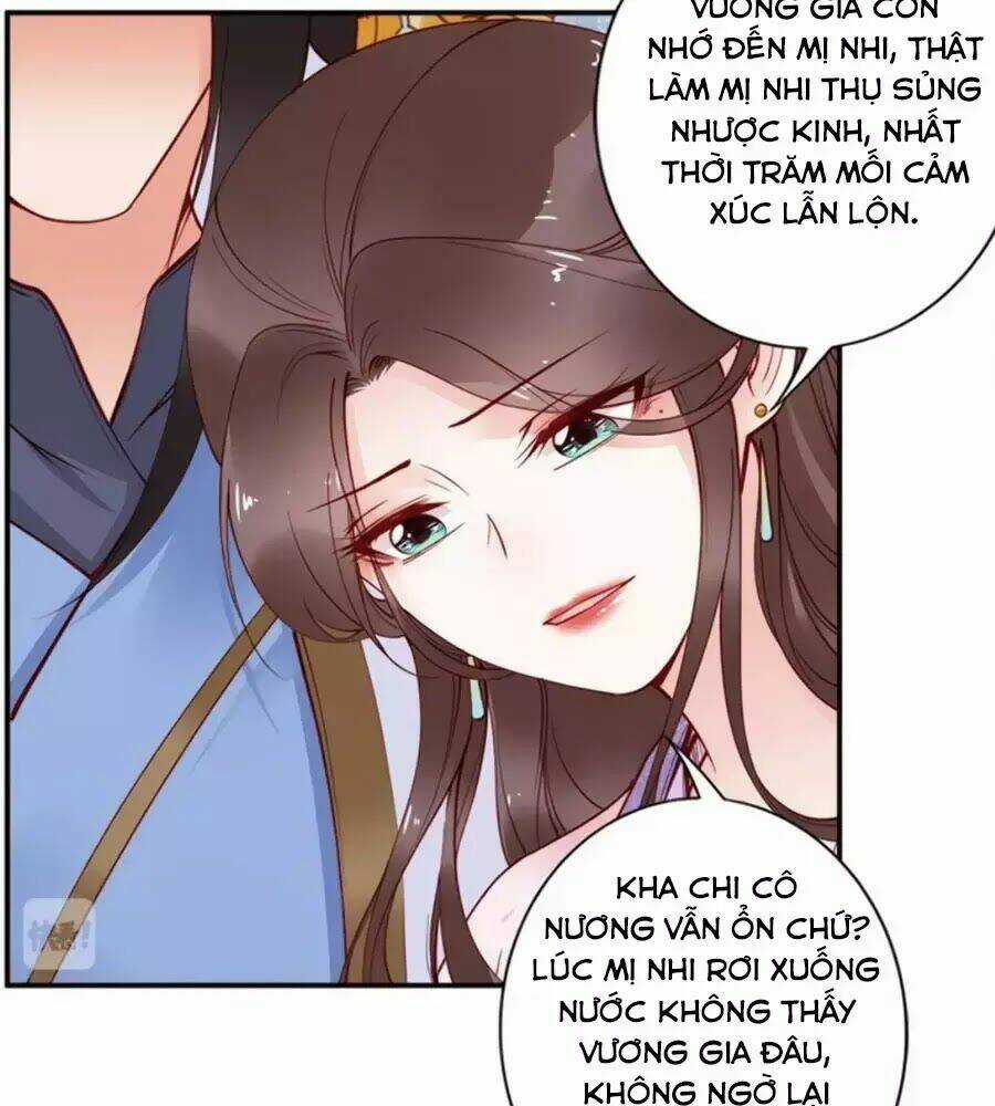 Đế Cung Đông Hoàng Phi - Chapter 46 - Trang 51