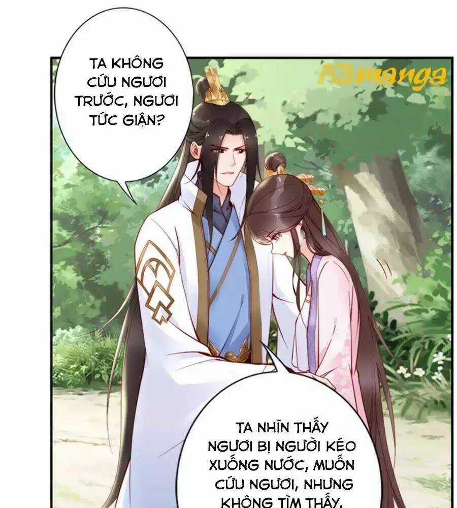 Đế Cung Đông Hoàng Phi - Chapter 46 - Trang 53