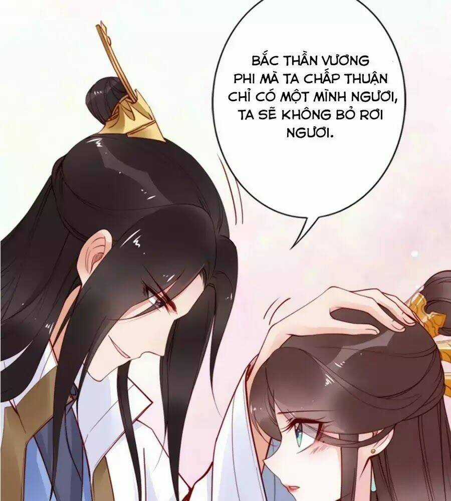 Đế Cung Đông Hoàng Phi - Chapter 46 - Trang 55