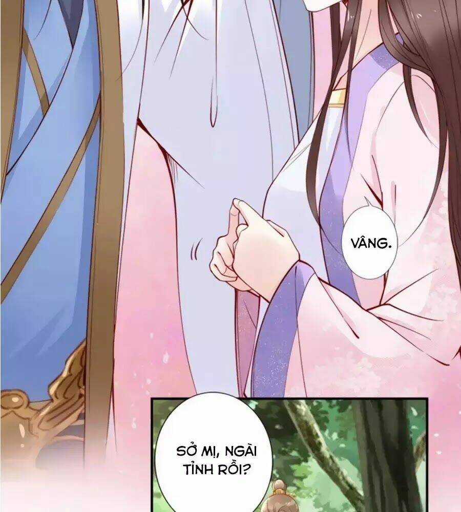 Đế Cung Đông Hoàng Phi - Chapter 46 - Trang 56