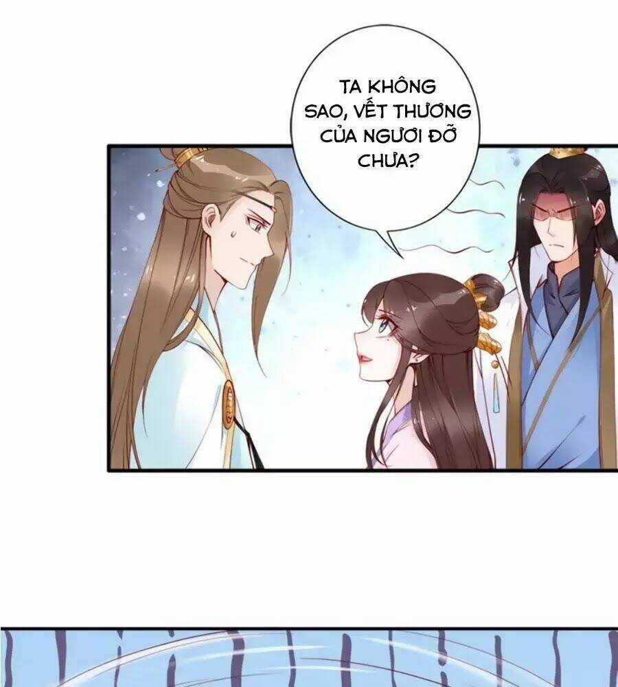 Đế Cung Đông Hoàng Phi - Chapter 46 - Trang 58