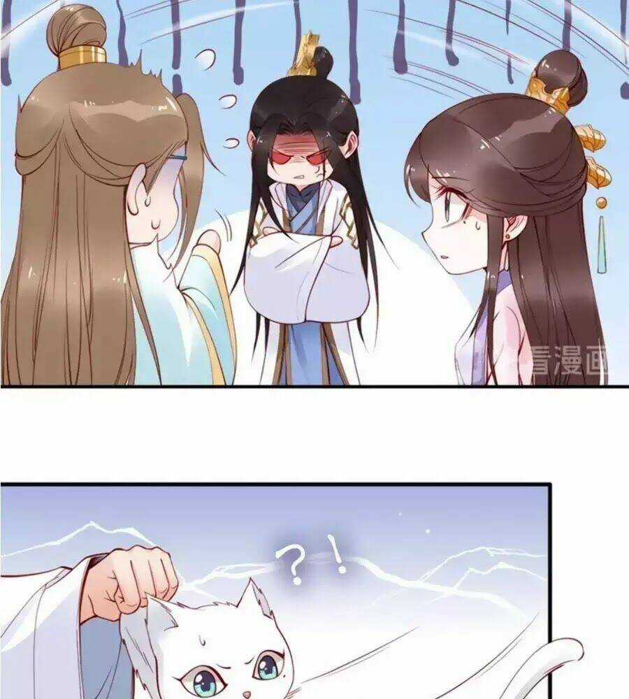 Đế Cung Đông Hoàng Phi - Chapter 46 - Trang 59