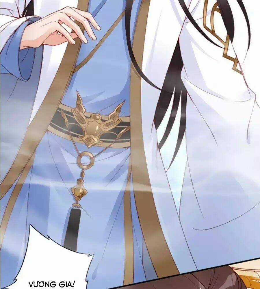 Đế Cung Đông Hoàng Phi - Chapter 46 - Trang 7