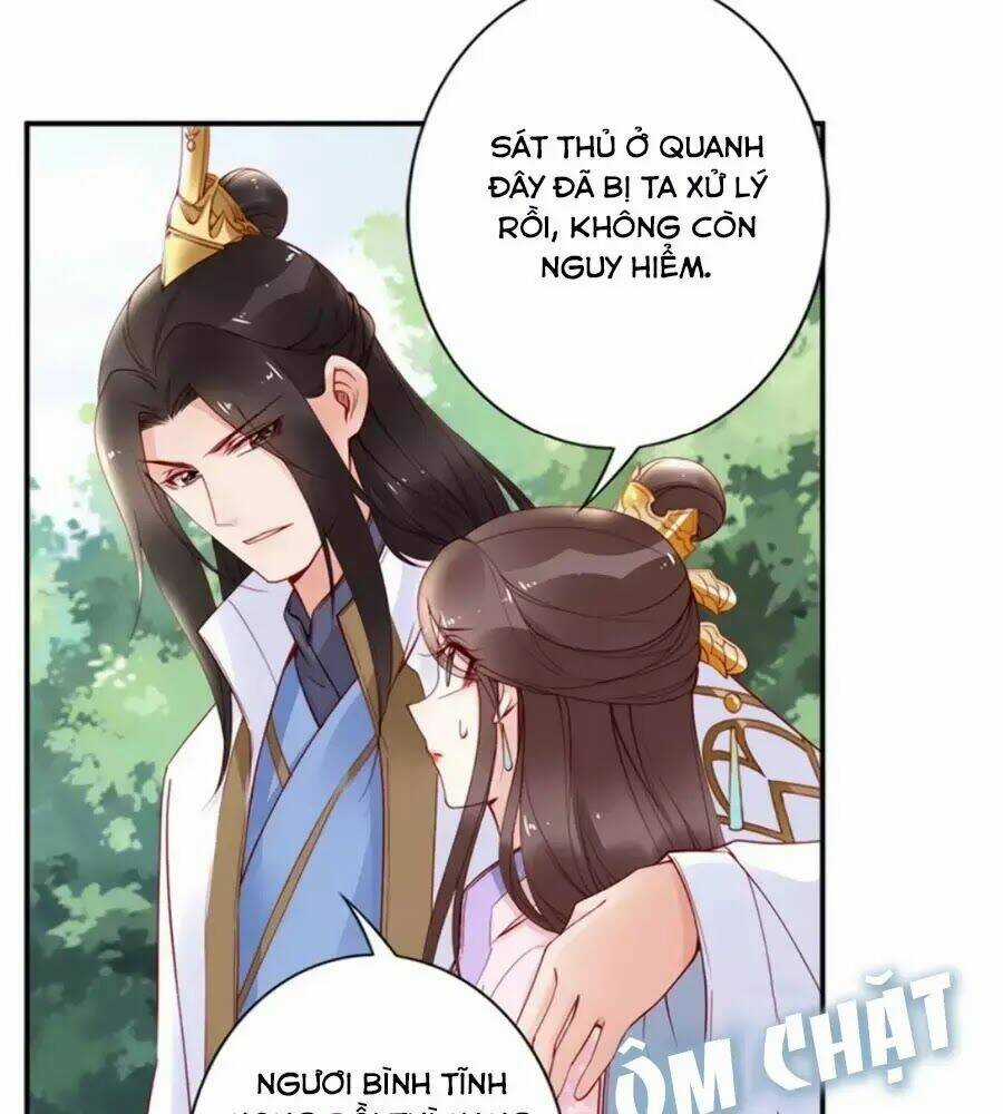 Đế Cung Đông Hoàng Phi - Chapter 46 - Trang 61