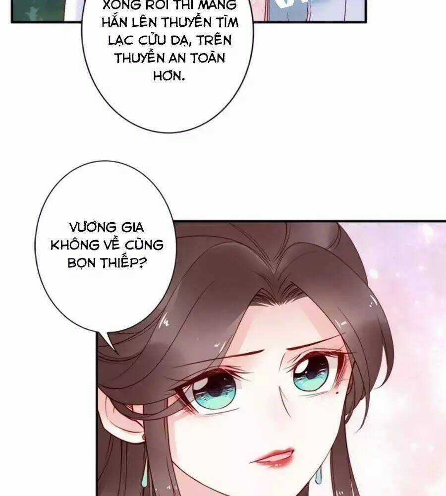 Đế Cung Đông Hoàng Phi - Chapter 46 - Trang 62