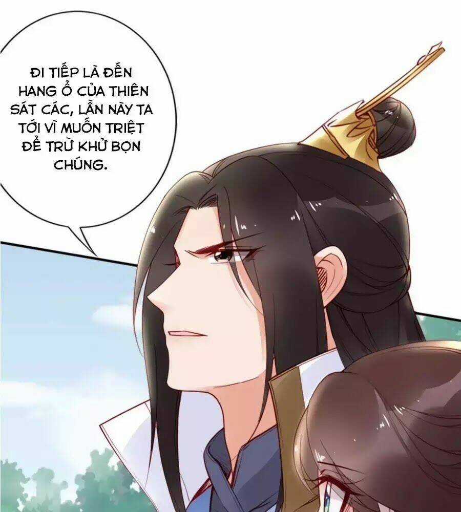 Đế Cung Đông Hoàng Phi - Chapter 46 - Trang 64