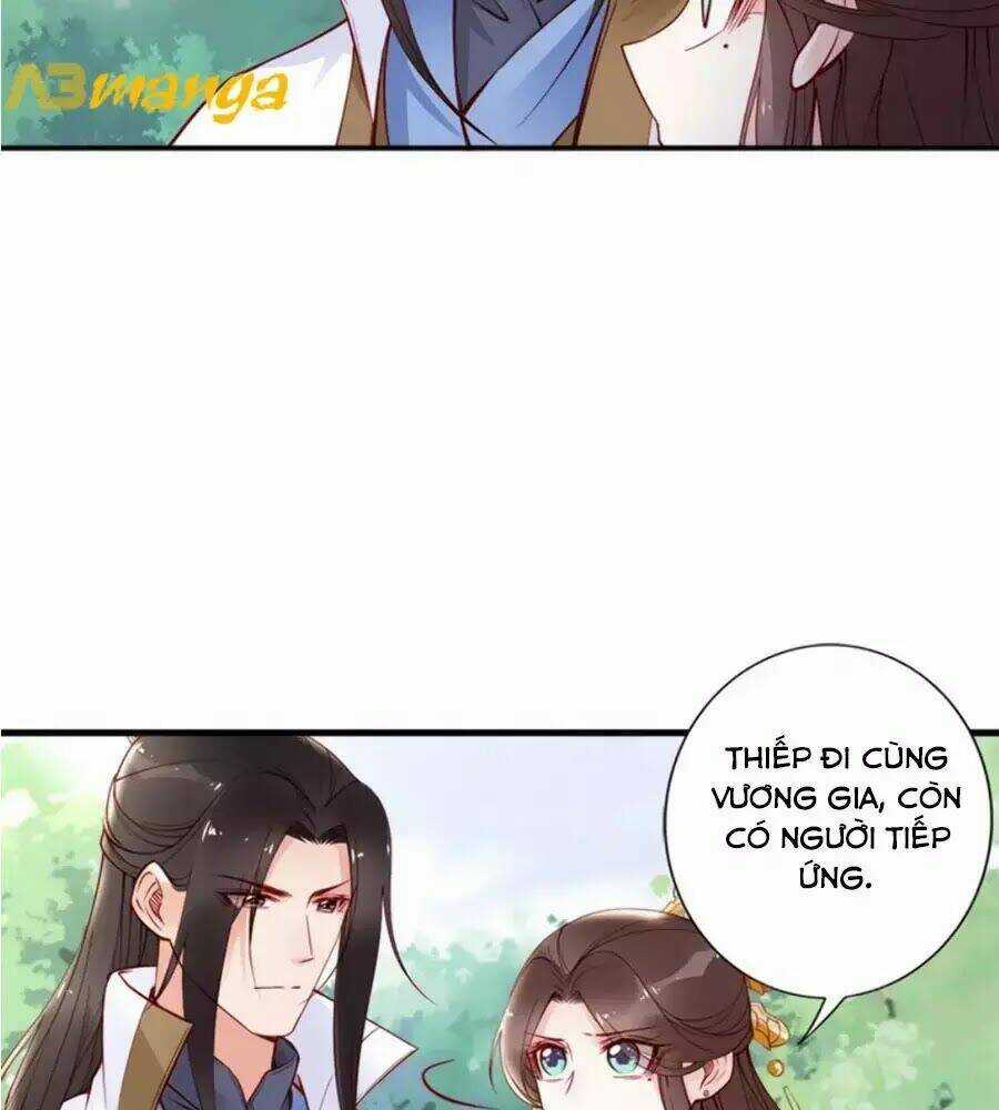 Đế Cung Đông Hoàng Phi - Chapter 46 - Trang 65