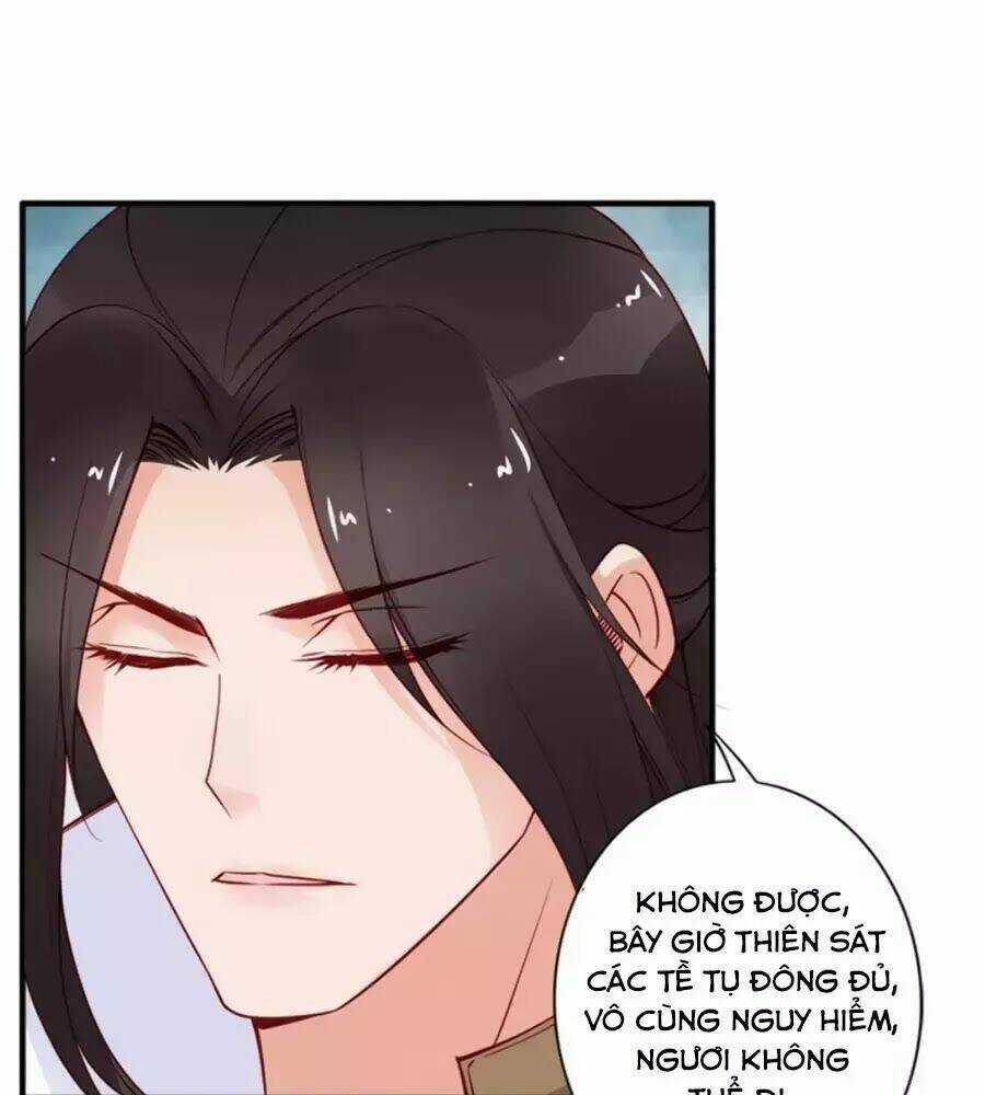 Đế Cung Đông Hoàng Phi - Chapter 46 - Trang 67