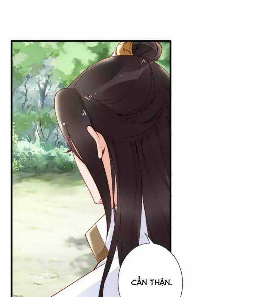 Đế Cung Đông Hoàng Phi - Chapter 46 - Trang 70