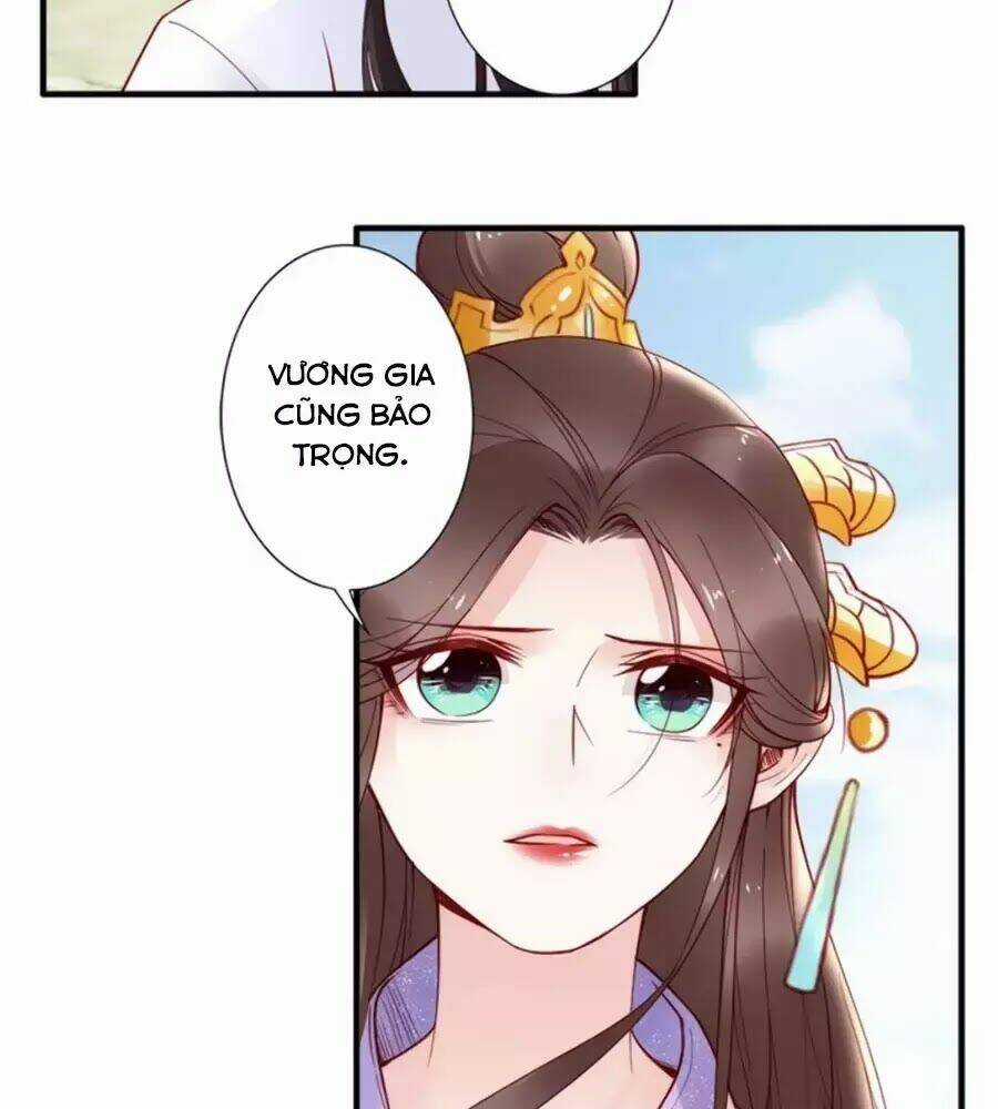 Đế Cung Đông Hoàng Phi - Chapter 46 - Trang 71