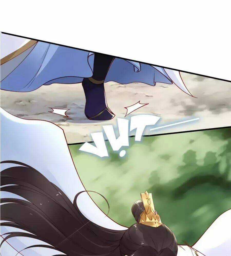 Đế Cung Đông Hoàng Phi - Chapter 46 - Trang 73