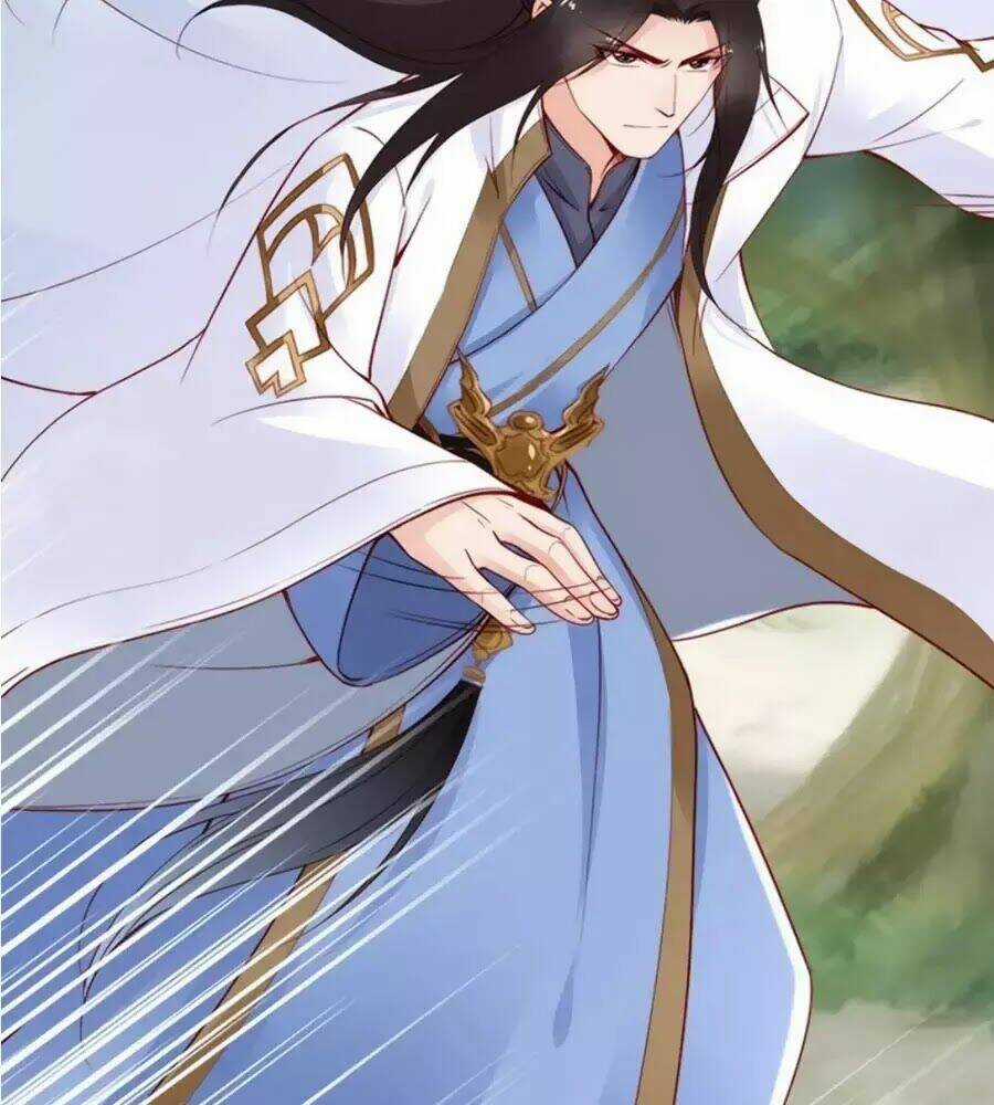 Đế Cung Đông Hoàng Phi - Chapter 46 - Trang 74