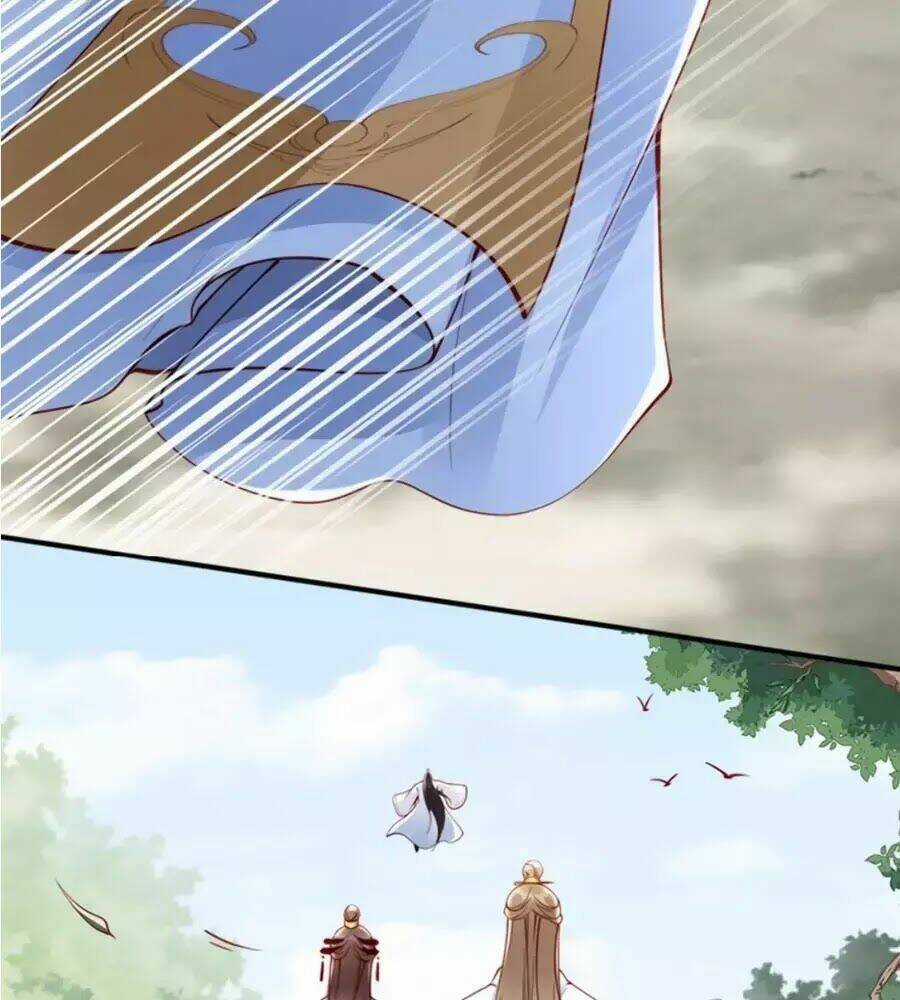 Đế Cung Đông Hoàng Phi - Chapter 46 - Trang 75