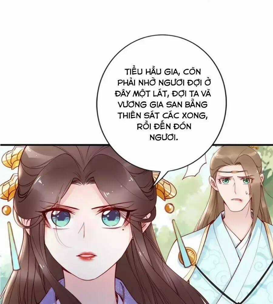 Đế Cung Đông Hoàng Phi - Chapter 46 - Trang 77