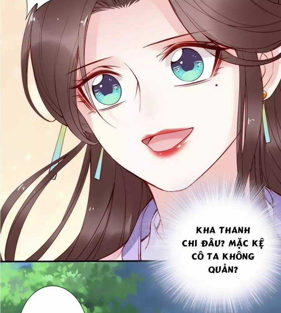 Đế Cung Đông Hoàng Phi - Chapter 46 - Trang 9