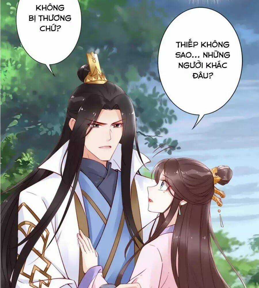 Đế Cung Đông Hoàng Phi - Chapter 46 - Trang 10