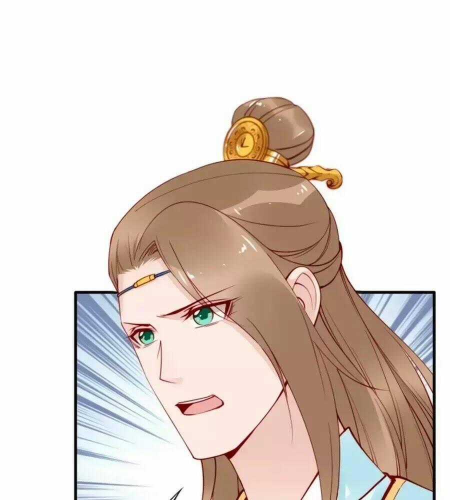 Đế Cung Đông Hoàng Phi - Chapter 47 - Trang 1