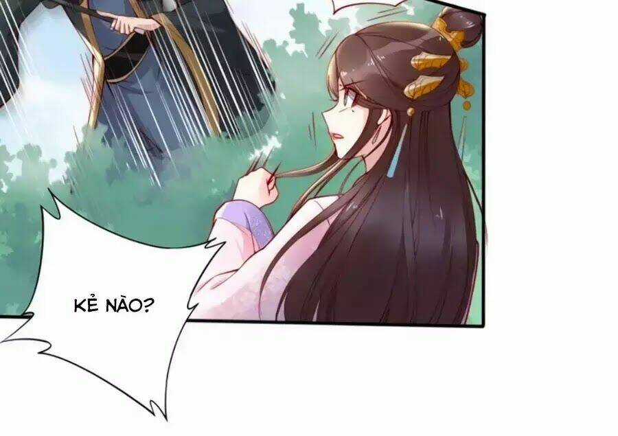 Đế Cung Đông Hoàng Phi - Chapter 47 - Trang 14