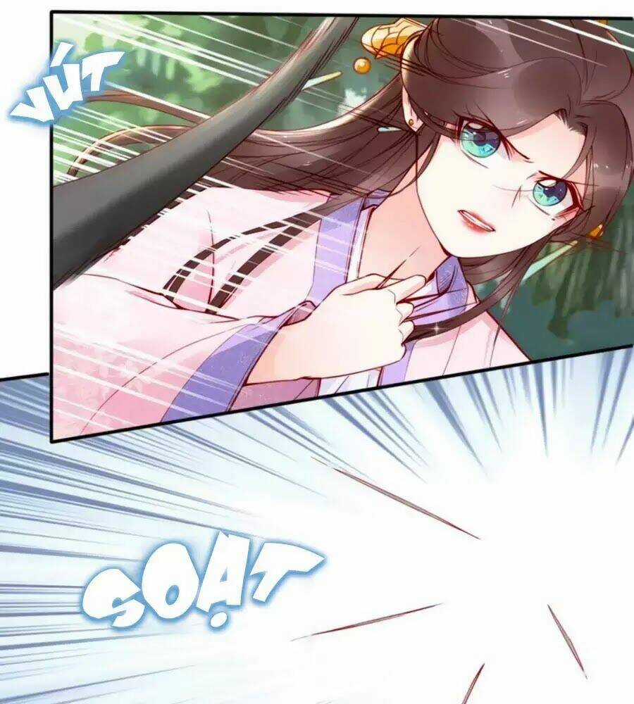 Đế Cung Đông Hoàng Phi - Chapter 47 - Trang 15