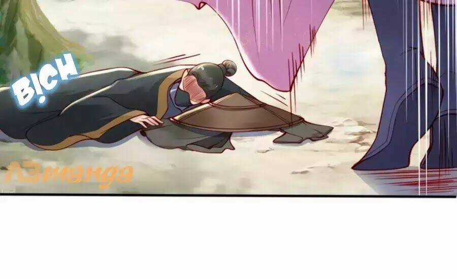 Đế Cung Đông Hoàng Phi - Chapter 47 - Trang 17