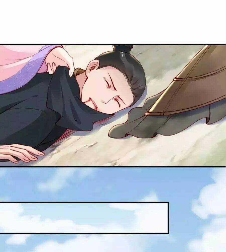 Đế Cung Đông Hoàng Phi - Chapter 47 - Trang 18