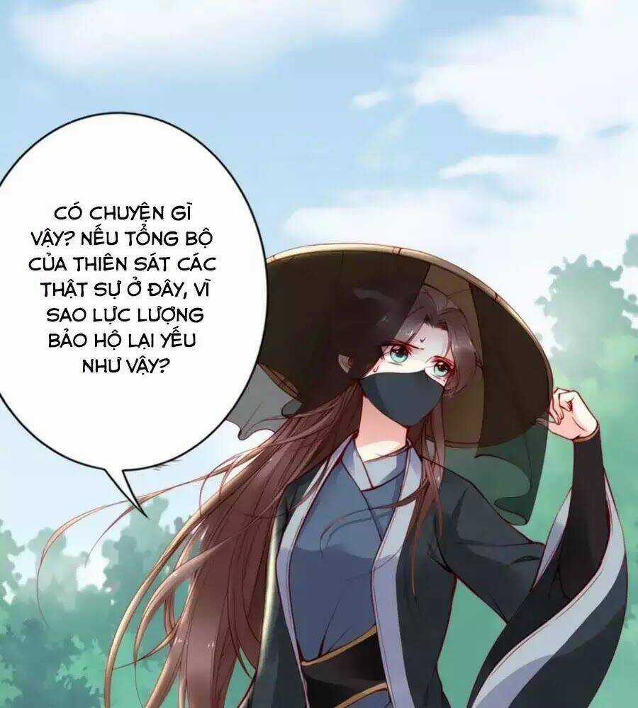 Đế Cung Đông Hoàng Phi - Chapter 47 - Trang 19