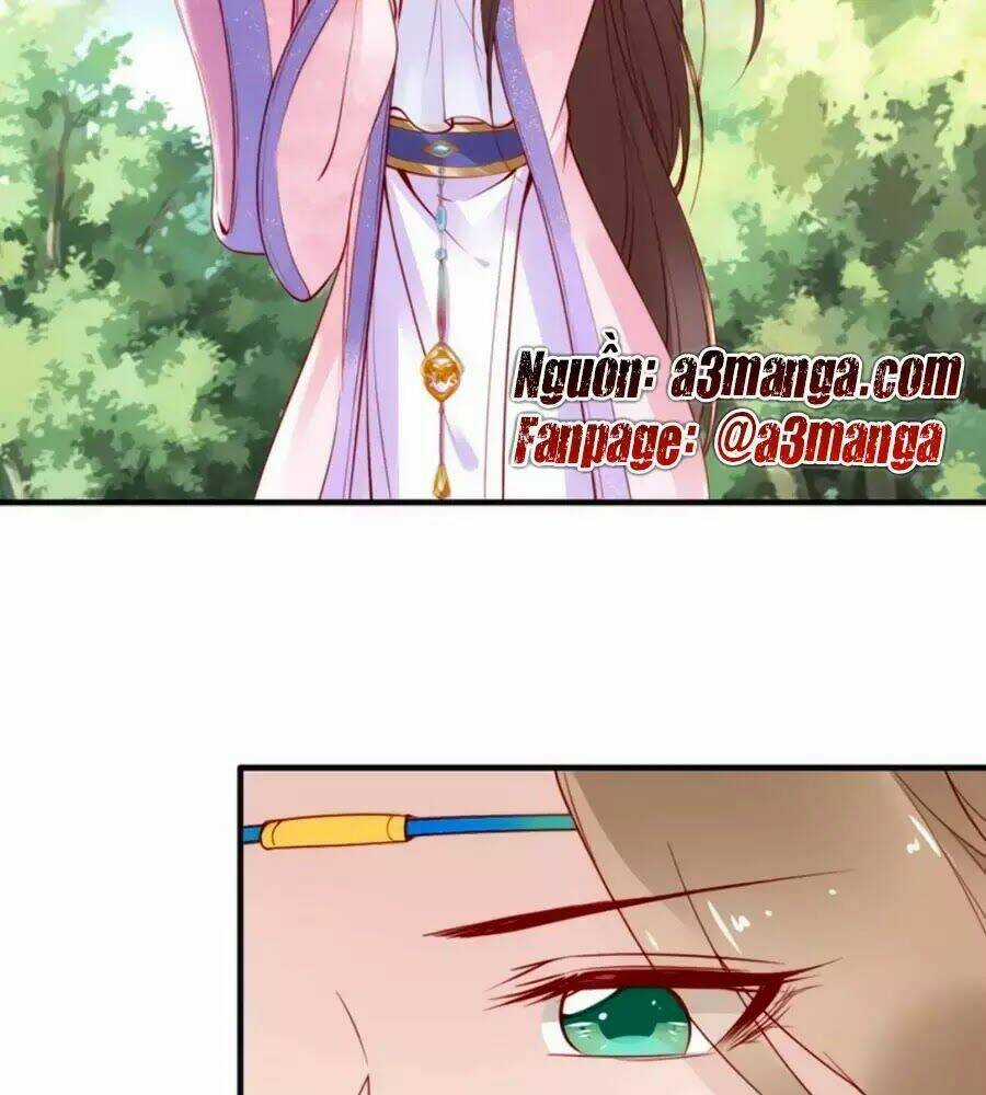 Đế Cung Đông Hoàng Phi - Chapter 47 - Trang 3