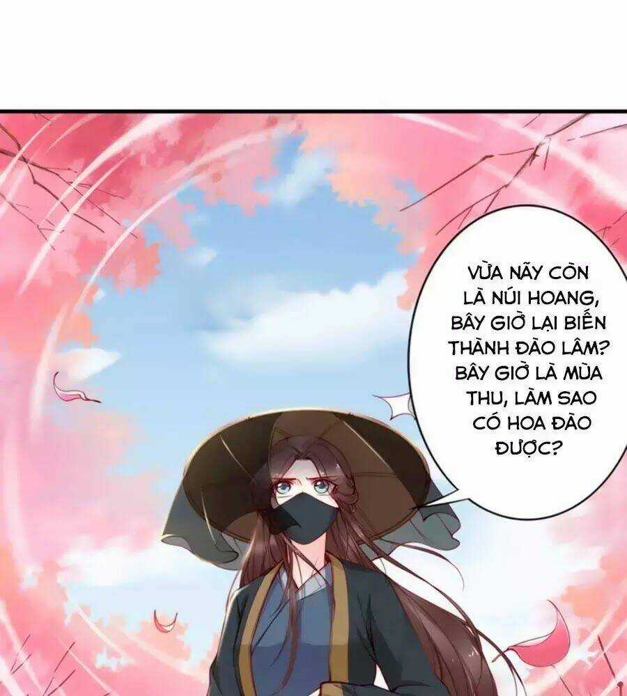 Đế Cung Đông Hoàng Phi - Chapter 47 - Trang 21