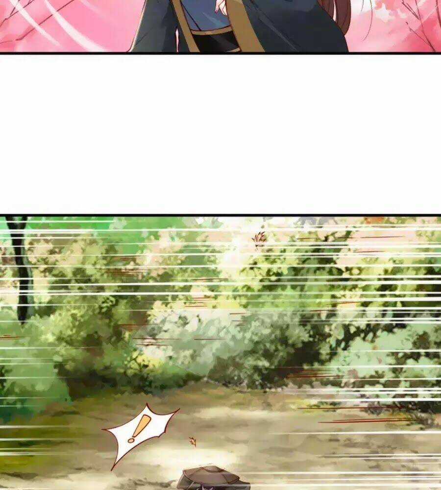 Đế Cung Đông Hoàng Phi - Chapter 47 - Trang 22