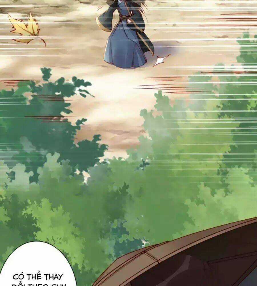 Đế Cung Đông Hoàng Phi - Chapter 47 - Trang 23