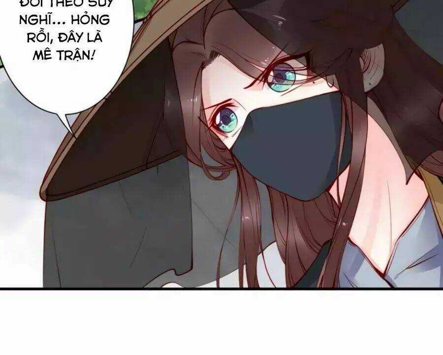 Đế Cung Đông Hoàng Phi - Chapter 47 - Trang 24