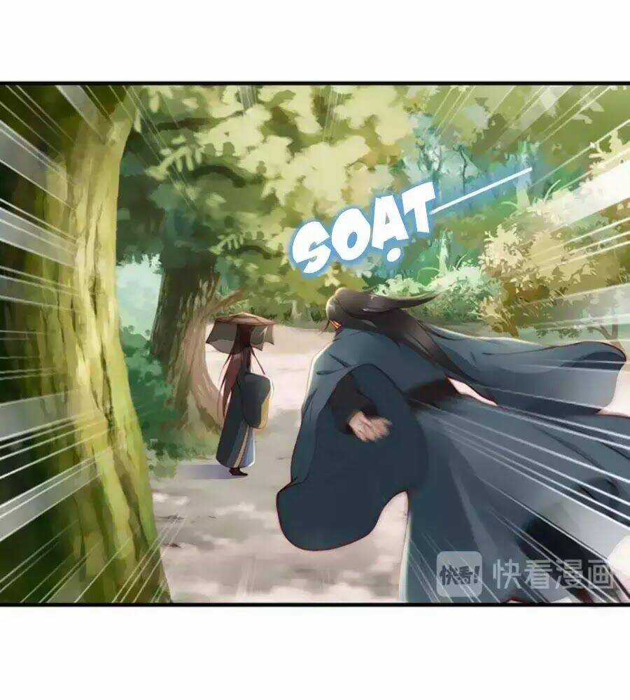 Đế Cung Đông Hoàng Phi - Chapter 47 - Trang 25