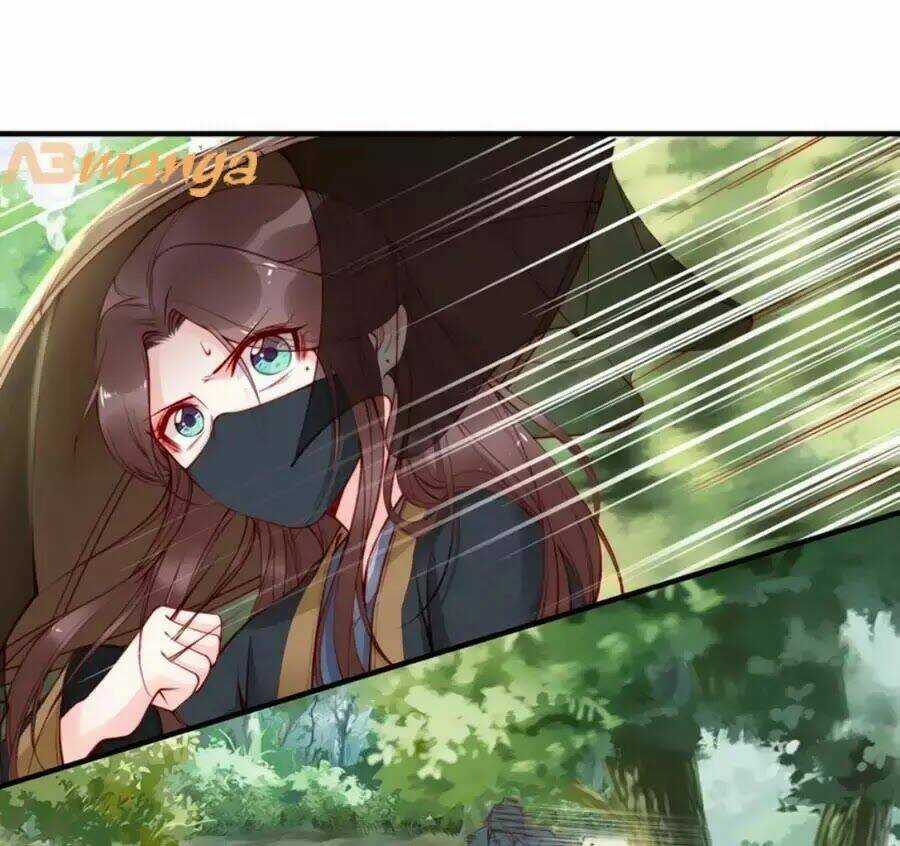 Đế Cung Đông Hoàng Phi - Chapter 47 - Trang 26