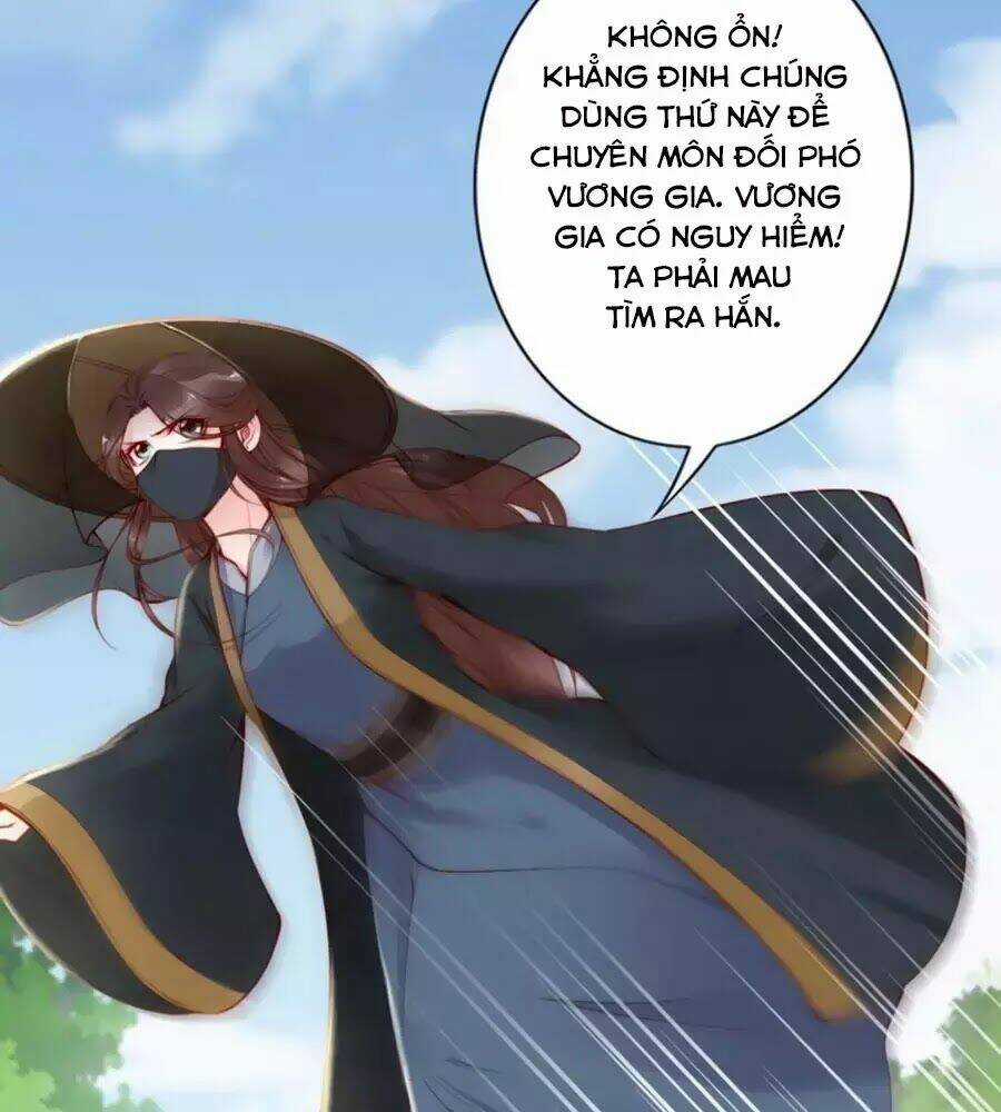 Đế Cung Đông Hoàng Phi - Chapter 47 - Trang 28