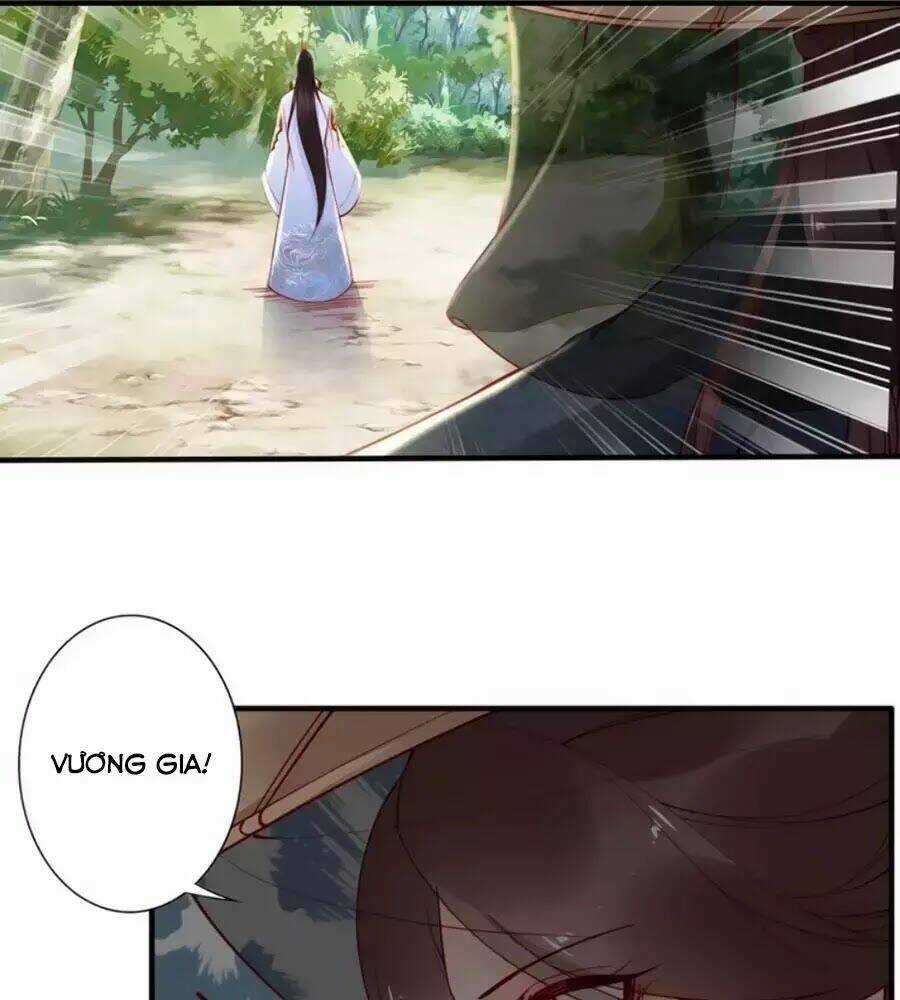 Đế Cung Đông Hoàng Phi - Chapter 47 - Trang 30
