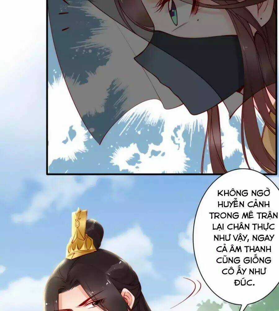 Đế Cung Đông Hoàng Phi - Chapter 47 - Trang 31