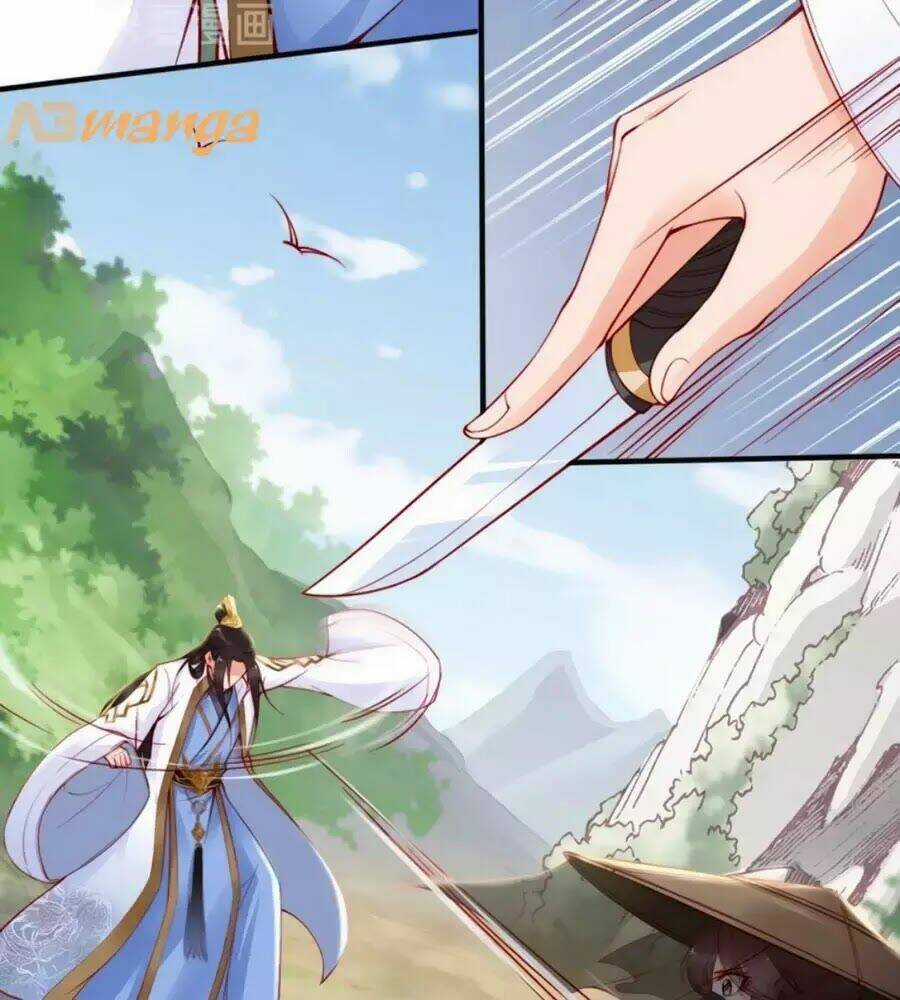 Đế Cung Đông Hoàng Phi - Chapter 47 - Trang 33