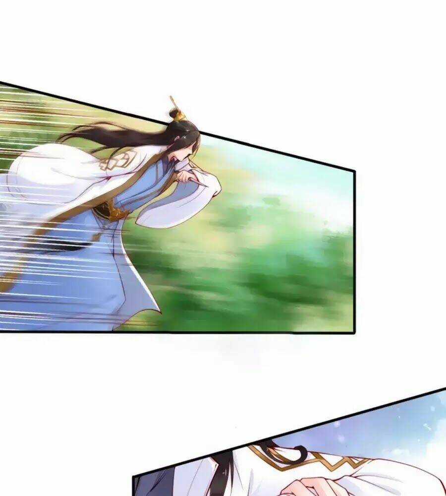 Đế Cung Đông Hoàng Phi - Chapter 47 - Trang 36