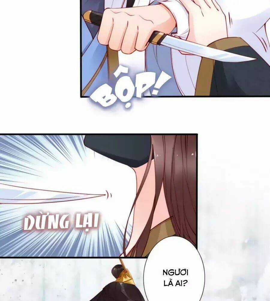 Đế Cung Đông Hoàng Phi - Chapter 47 - Trang 37