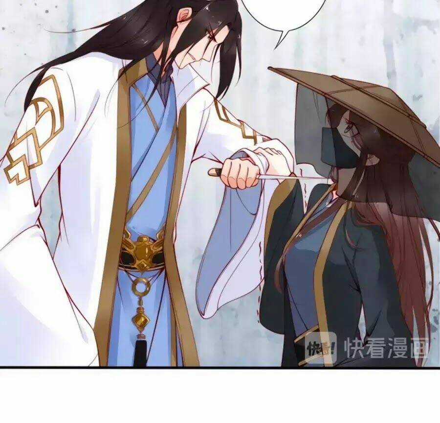 Đế Cung Đông Hoàng Phi - Chapter 47 - Trang 38