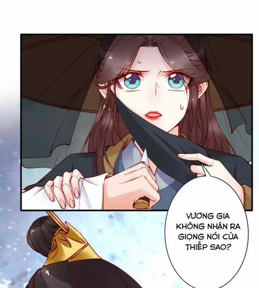 Đế Cung Đông Hoàng Phi - Chapter 47 - Trang 39