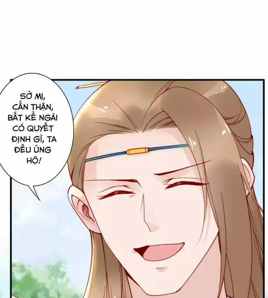 Đế Cung Đông Hoàng Phi - Chapter 47 - Trang 5