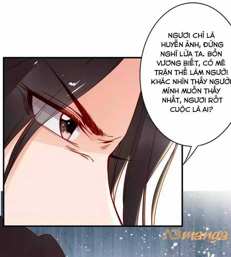 Đế Cung Đông Hoàng Phi - Chapter 47 - Trang 41