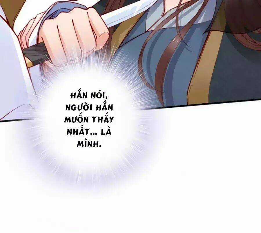 Đế Cung Đông Hoàng Phi - Chapter 47 - Trang 43