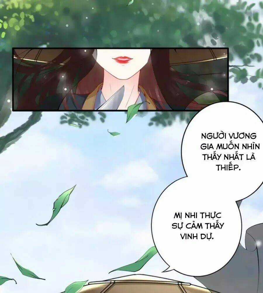 Đế Cung Đông Hoàng Phi - Chapter 47 - Trang 45