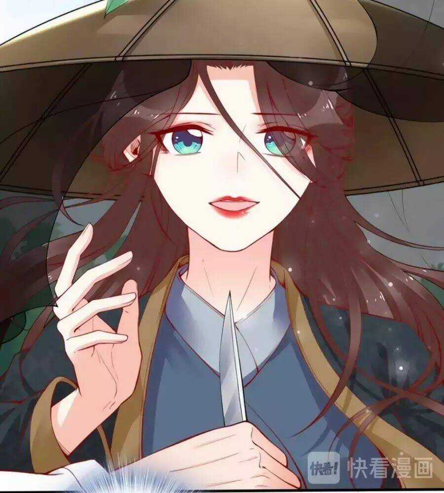 Đế Cung Đông Hoàng Phi - Chapter 47 - Trang 46