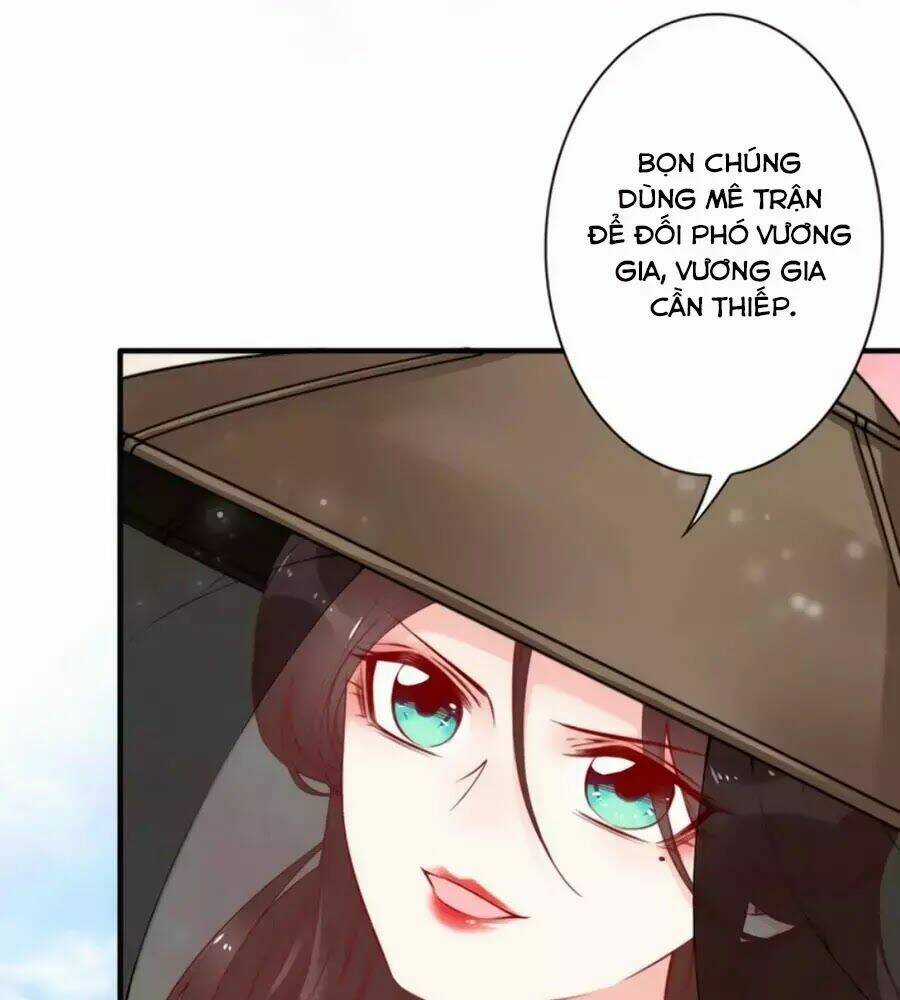 Đế Cung Đông Hoàng Phi - Chapter 47 - Trang 50