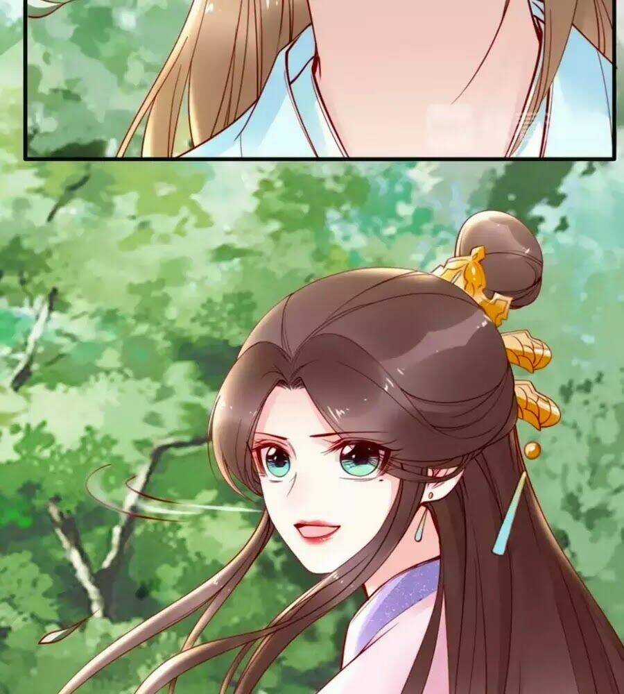 Đế Cung Đông Hoàng Phi - Chapter 47 - Trang 6