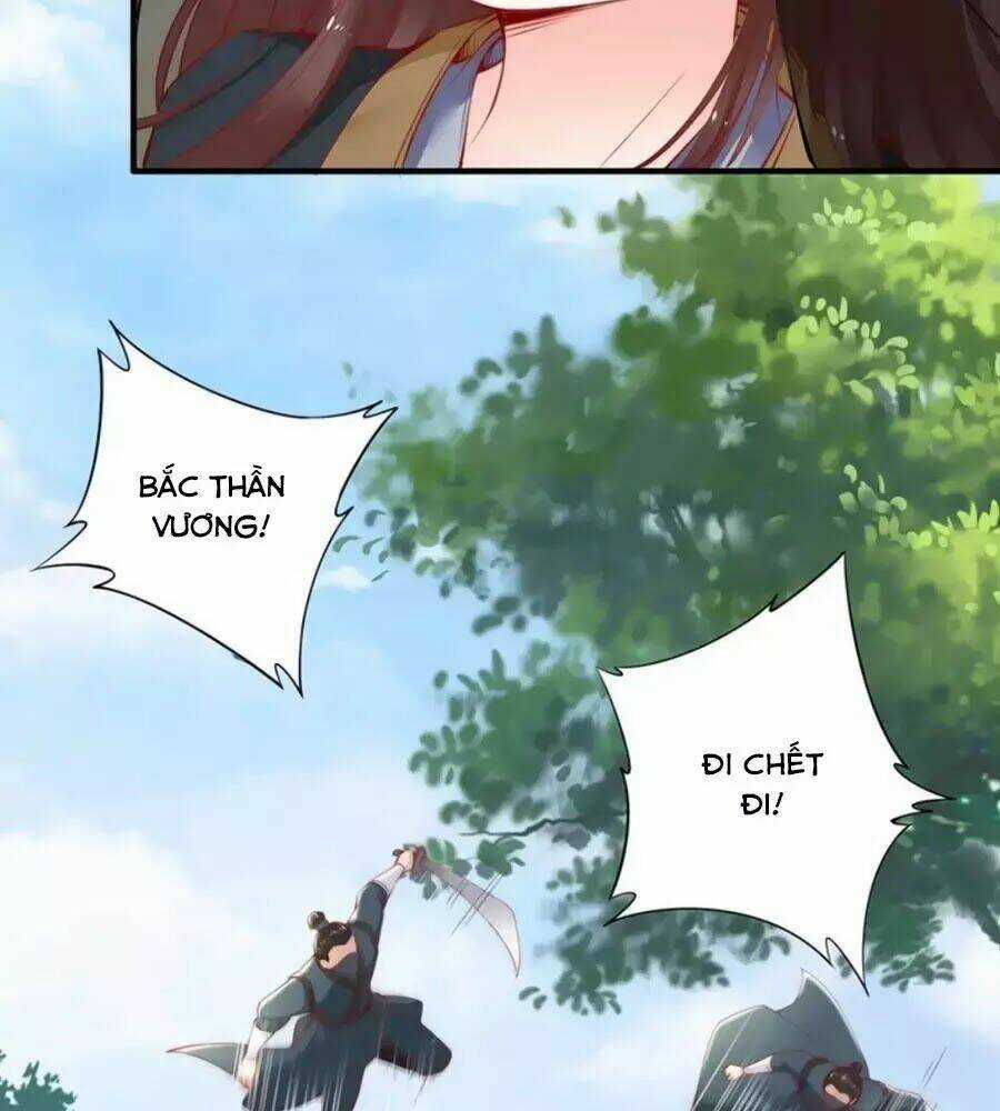 Đế Cung Đông Hoàng Phi - Chapter 47 - Trang 51