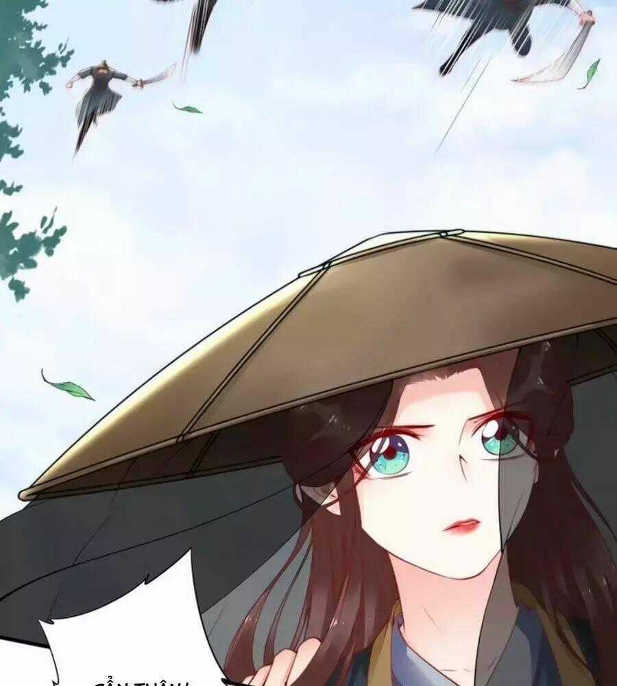 Đế Cung Đông Hoàng Phi - Chapter 47 - Trang 52